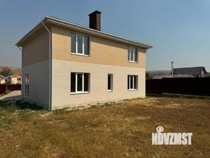 Дом 150м&sup2;, 2-этажный, участок 8 сот.  