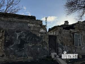 Дом 47м&sup2;, 1-этажный, участок 2 сот.  