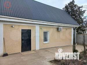 Дом 89м², 2-этажный, участок 6 сот.  