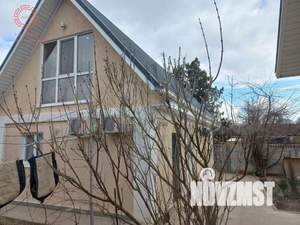 Дом 89м², 2-этажный, участок 6 сот.  