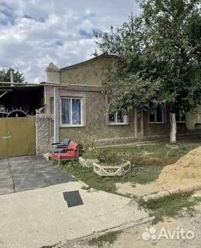 Дом 108м&sup2;, 1-этажный, участок 11 сот.  