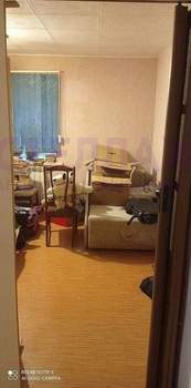Дом 100м&sup2;, 1-этажный, участок 6 сот.  