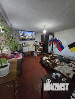 Дом 50м&sup2;, 1-этажный, участок 8 сот.  
