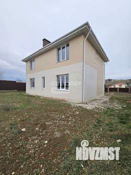Дом 150м&sup2;, 2-этажный, участок 8 сот.  