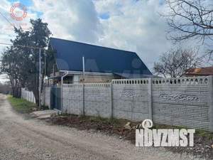 Дом 89м², 2-этажный, участок 6 сот.  