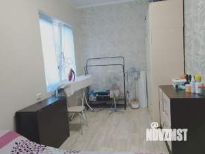 Дом 120м&sup2;, 2-этажный, участок 6 сот.  