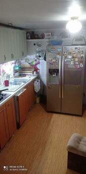 Дом 100м&sup2;, 1-этажный, участок 6 сот.  