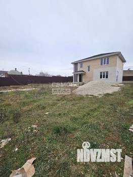 Дом 150м&sup2;, 2-этажный, участок 8 сот.  