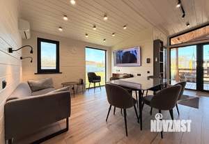 Дача 144м&sup2;, 2-этажный, участок 6 сот.  