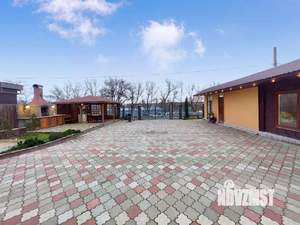Дом 170м&sup2;, 1-этажный, участок 7 сот.  