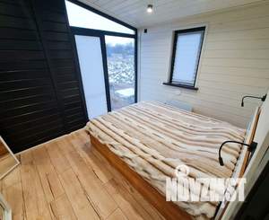 Дача 144м&sup2;, 2-этажный, участок 6 сот.  