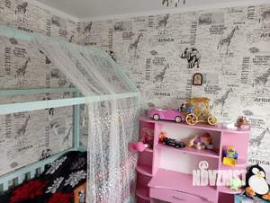 Дом 250м&sup2;, 2-этажный, участок 6 сот.  