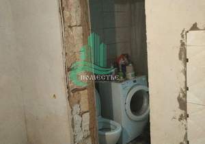 Дом 90м&sup2;, 1-этажный, участок 10 сот.  