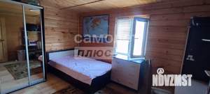 Дом 186м², 2-этажный, участок 11 сот.  