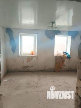 Дом 45м², 1-этажный, участок 5 сот.  