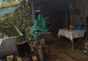 Дом 90м&sup2;, 1-этажный, участок 10 сот.  