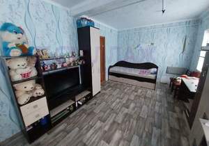 Дом 80м&sup2;, 1-этажный, участок 6 сот.  