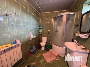 Дом 295м&sup2;, 3-этажный, участок 6 сот.  