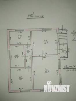 Дом 180м&sup2;, 2-этажный, участок 10 сот.  