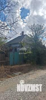 Дом 55м&sup2;, 1-этажный, участок 6 сот.  