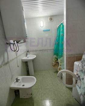 Дом 150м&sup2;, 2-этажный, участок 1 сот.  