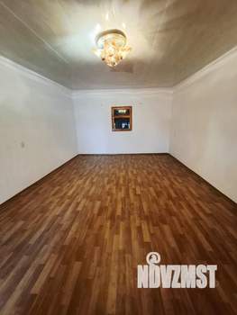 Коттедж 80м&sup2;, 2-этажный, участок 1 сот.  