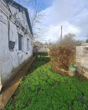 Дом 40м², 1-этажный, участок 10 сот.  