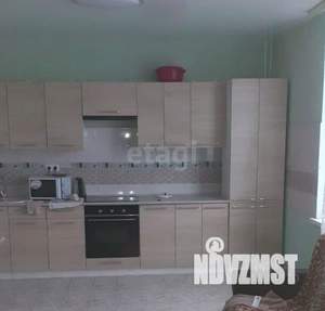 Дом 124м&sup2;, 2-этажный, участок 5 сот.  