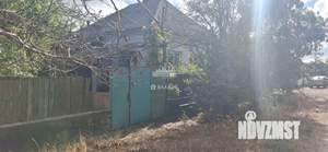 Дом 55м&sup2;, 1-этажный, участок 6 сот.  