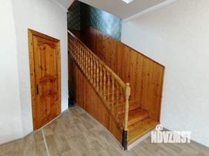 Дом 295м&sup2;, 2-этажный, участок 7 сот.  