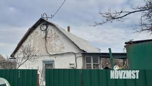 Дача 22м&sup2;, 1-этажный, участок 8 сот.  