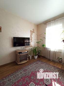 Дом 71м&sup2;, 1-этажный, участок 6 сот.  