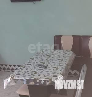 Дом 124м&sup2;, 2-этажный, участок 5 сот.  