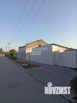 Дом 111м&sup2;, 1-этажный, участок 14 сот.  