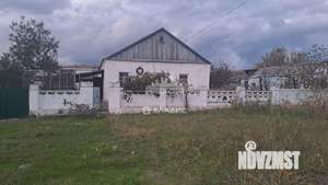 Дом 70м&sup2;, 1-этажный, участок 9 сот.  