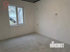Дом 122м&sup2;, 2-этажный, участок 9 сот.  