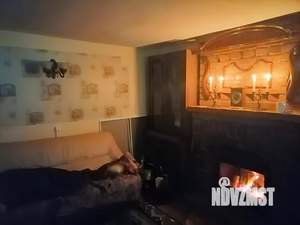 Дом 80м², 2-этажный, участок 4 сот.  