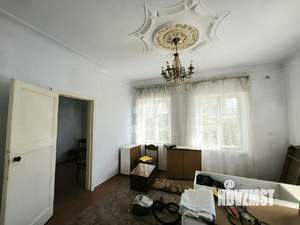 Дом 52м&sup2;, 1-этажный, участок 6 сот.  