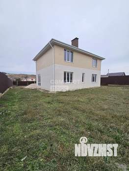 Дом 150м&sup2;, 2-этажный, участок 8 сот.  