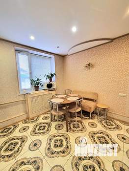 Дом 150м², 2-этажный, участок 3 сот.  