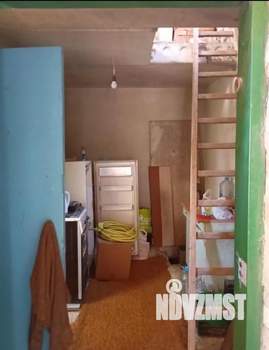 Дом 51м&sup2;, 2-этажный, участок 6 сот.  