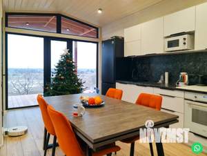 Дача 144м&sup2;, 2-этажный, участок 6 сот.  