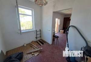 Дом 55м², 1-этажный, участок 5 сот.  