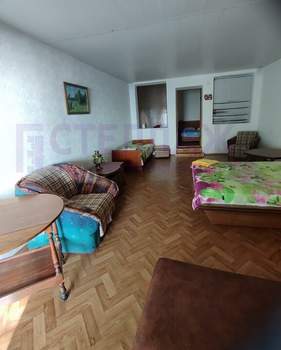 Дом 130м&sup2;, 2-этажный, участок 1 сот.  