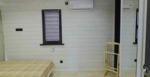 Дом 30м&sup2;, 1-этажный, участок 6 сот.  