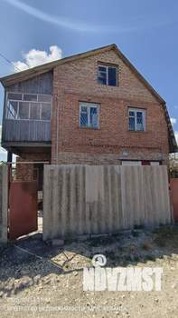 Дача 94м&sup2;, 3-этажный, участок 9 сот.  