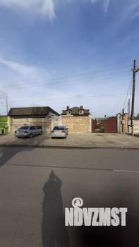 Дом 470м&sup2;, 3-этажный, участок 9 сот.  