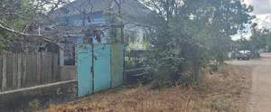 Дом 55м&sup2;, 1-этажный, участок 6 сот.  