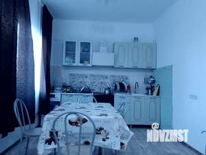 Дом 120м&sup2;, 2-этажный, участок 6 сот.  