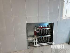 Дом 150м&sup2;, 2-этажный, участок 8 сот.  